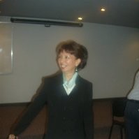 Betty Yolanda Guerrero Mora