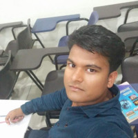 Abhay Raj