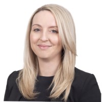 Jacqueline Paterson