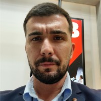 Ioannis Gounaris