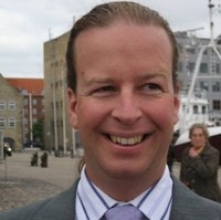 Robert Rask