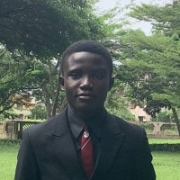Oluwapelumi Afolabi