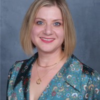 Helen Hendrix