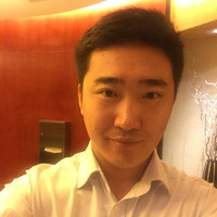 张继扬