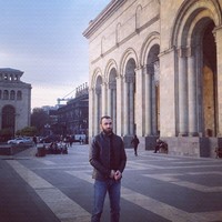 Ashot Ghazaryan