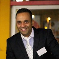 Amrit Singh