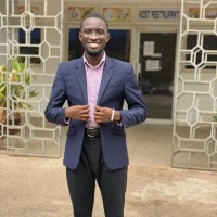 Henry Obeng