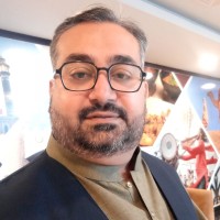 Khurram Shahzad