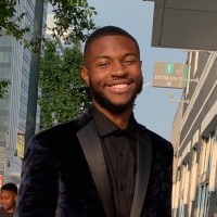Jamar Benson