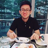 Jekkie Koo Boon Sing