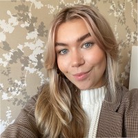Joanna Trigg