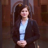 Mansi Naithani