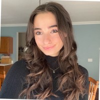 Isabella Rizzo