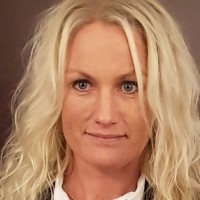 Monica Fors