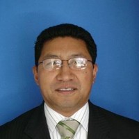 Rafael Garcia Olmedo