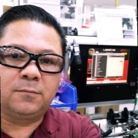Hector Cuevas Armenta