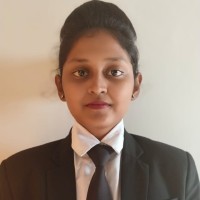 Reshma Pranuthi Natha