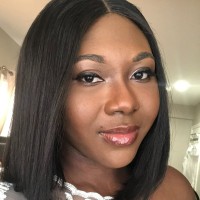 Edith Baah