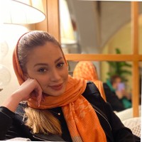 Saba Khosravi