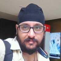 Jaspreet Singh