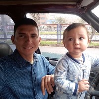 Germán Zegarra Aliaga