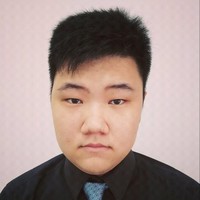Ernest Choong Yian Yin