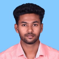Santha Kumar R