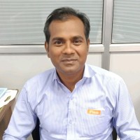 Manoj giri