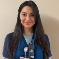Jessica Smith RN BSN CMSRN