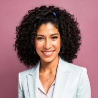 Mouna Rahiani