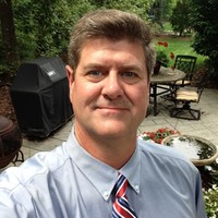 Robert Senter