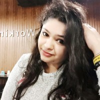 Sargam Mehta