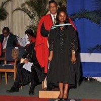 Pearl Sthabile Zondi