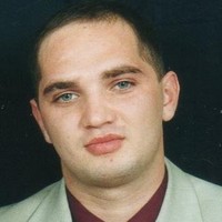 Alexej Scherbakov
