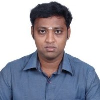 Sankar Inbound Marketing Specialist