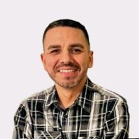 Jorge Adrian Ortega