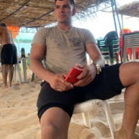 Benedito Braz Duarte Junior