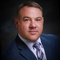 David Jackson    COSS