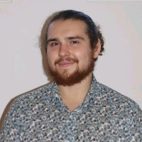 Harrison Baker
