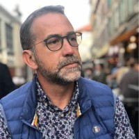 Thierry Desplat