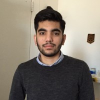 Mohammad Shoaib, E.I.T.