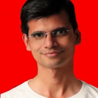 Tarang Shah