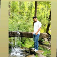 Dishant Thakur