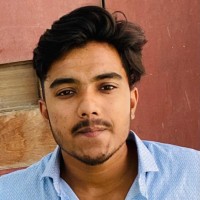 Samarth Tiwari