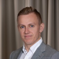 André Almqvist
