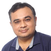 Divyang Shah