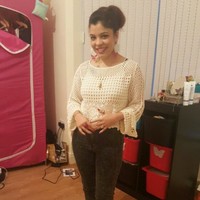 Nidhi Sharma