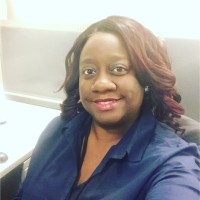 Sherrita Robinson, PHR