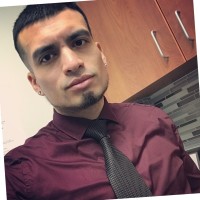 Angel Correa