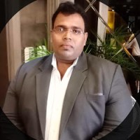 veera balakrishnan